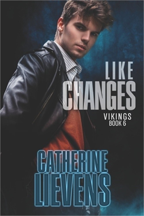 Like Changes (Paperback or Softback)