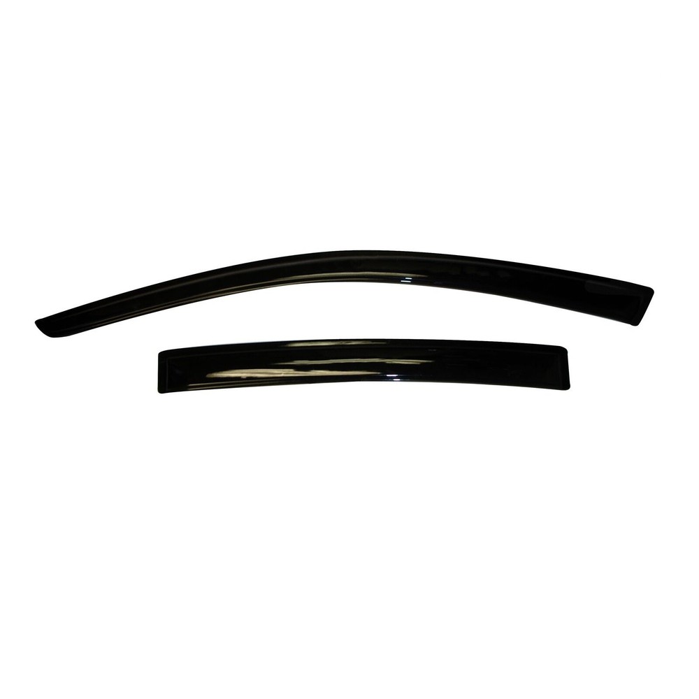 AVS 94215 Set of Dark Smoke Ventvisor Side Window Deflector for Buick LaCrosse