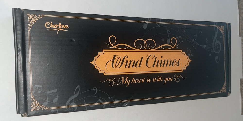 Sympathy Gifts for Loss of Mom, Memorial Wind Chimes for Loss of Mother