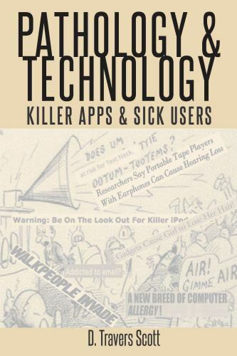 Pathology and Technology by Scott D - Comprehensive Guide in Excellent Condition  