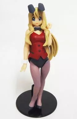 K-ON! Tsumugi Kotobuki Mini Figure SR Third Hour
