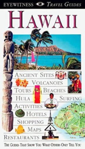 Dk Eyewitness Travel Guides Hawaii (Dorling Kindersl...