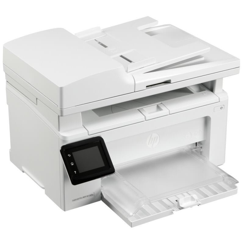 HP LaserJet Pro MFP M130fw Laser Printer