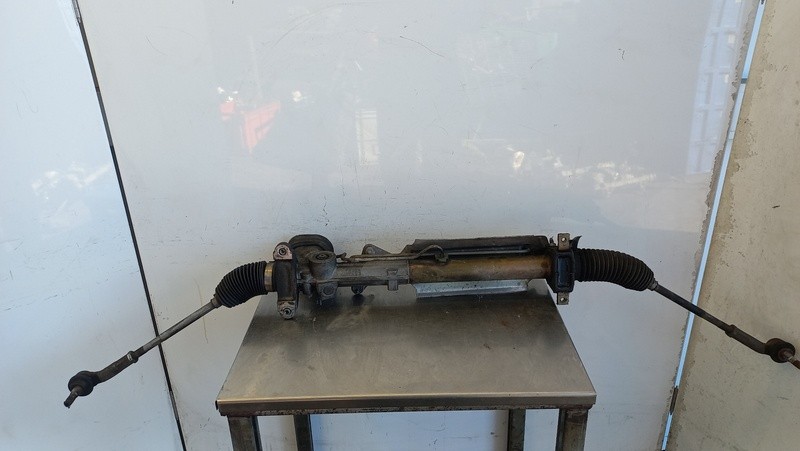 1M422055 steering zipper Seat Leon 1M1 129424