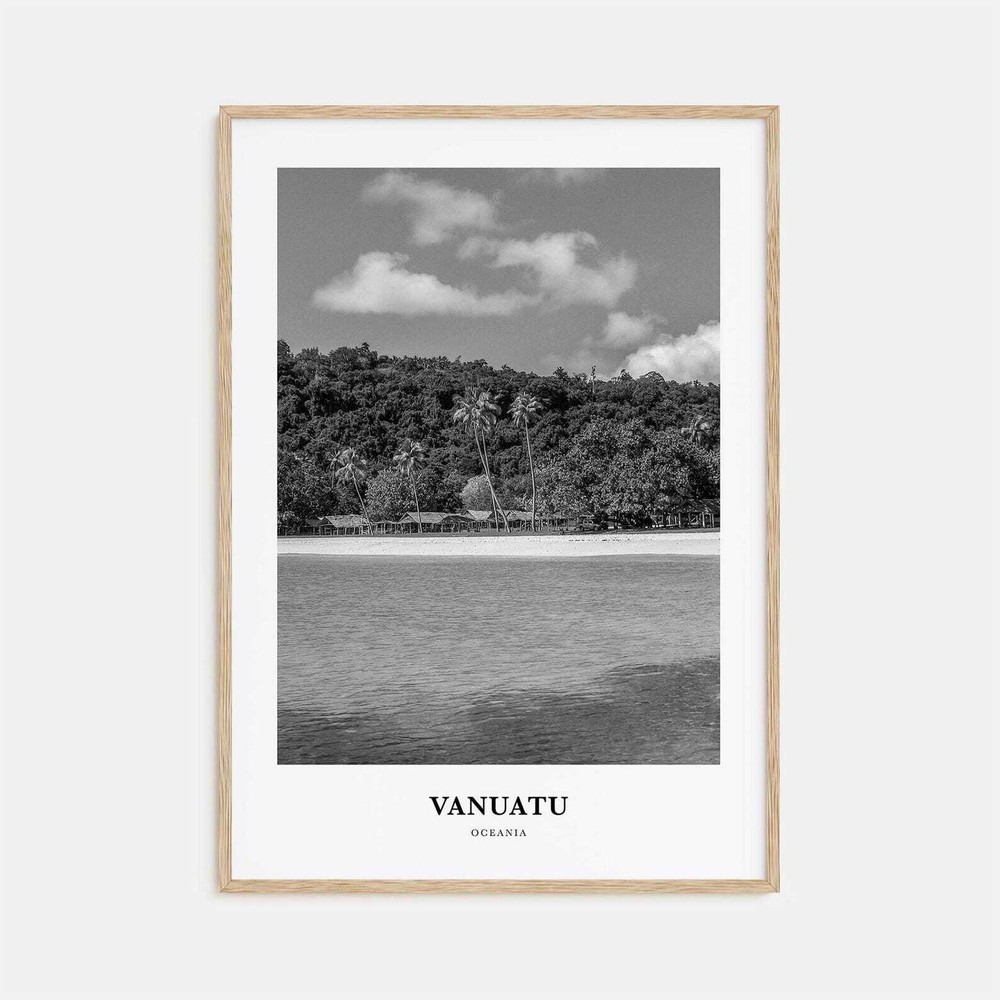 Vanuatu Wall Art Vanuatu Wall Decor Vanuatu Poster Vanuatu Home Decor Vanuatu