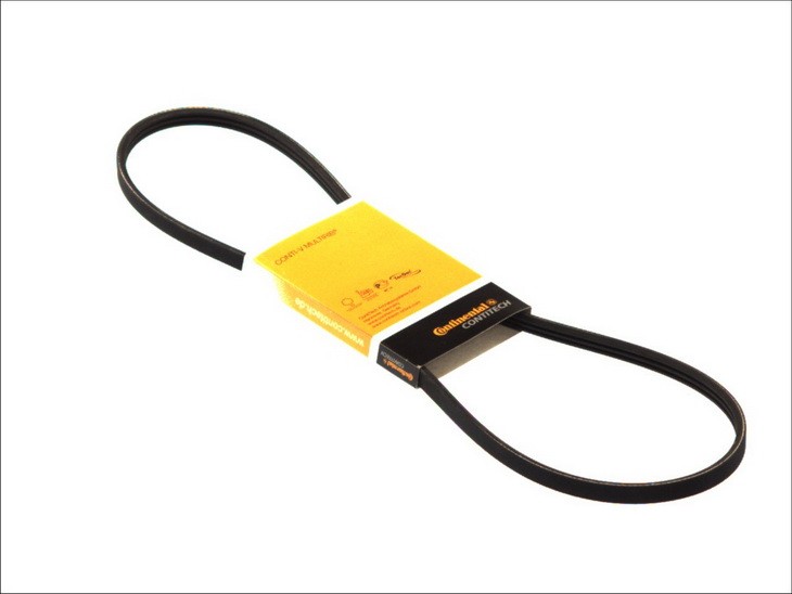 V-belt for DOBLO nadwozie wielkoprzestrzenne, TIDE, TIDE Weekend, PALIO