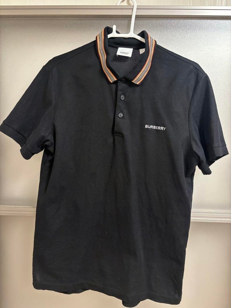Burberry Polo shirt Men's Fashion from Japan