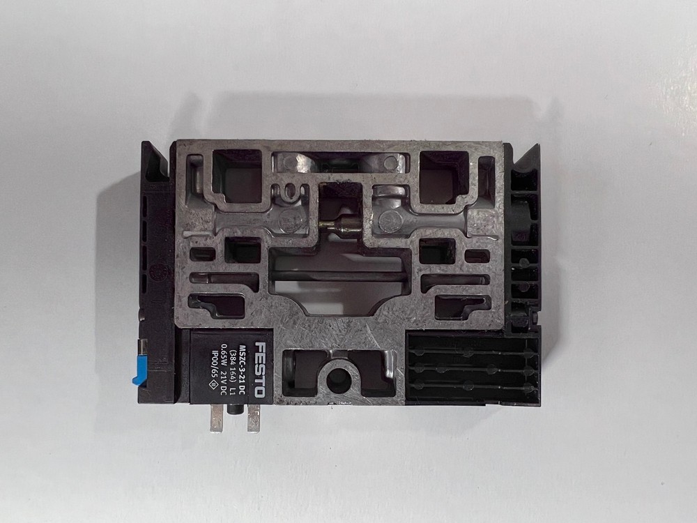 Festo MSZC-3-21 DC 384164 – Solenoid Valve