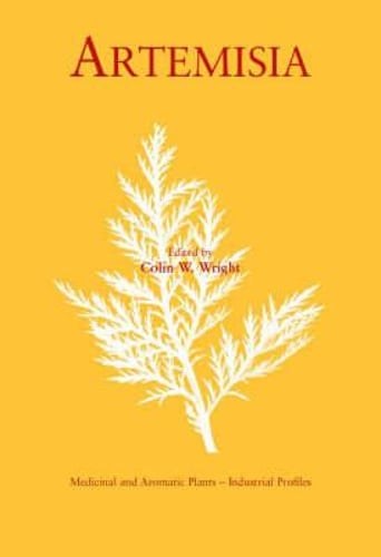 Artemisia by Colin W Wright: New