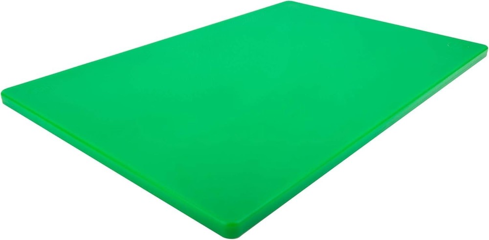 Thirteen Chefs Extra Large 24 x 18 Black Cutting Board - 18