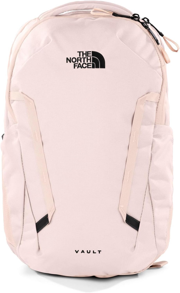 Pink Salt Womens Vault Laptop Backpack Water-Repellent Travel Commuter Bag