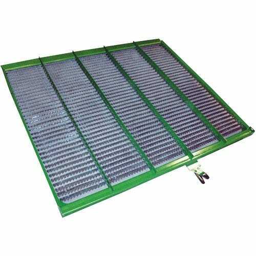 Bottom Sieve fits John Deere 7720 7721 AH130389