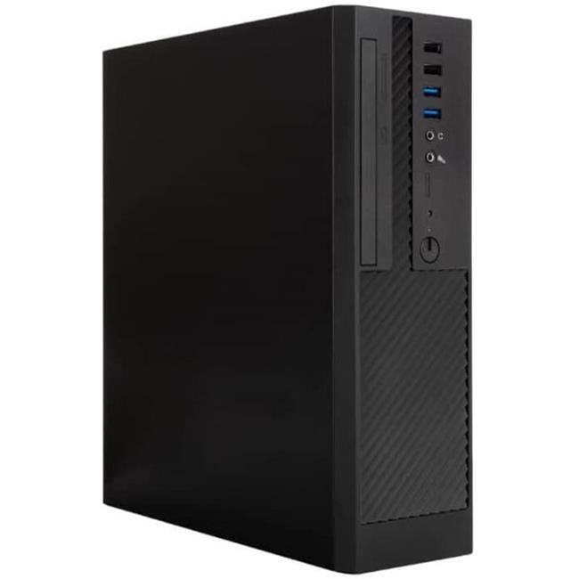 In-Win CK722.FF300TB3 300 W Micro-ATX Desktop Case