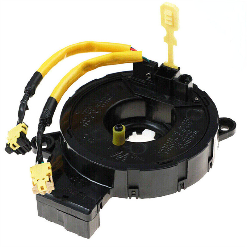 Premium Spiral Cable Clock Spring For Dodge Dakota Ram 2500 Durango 56049461AA