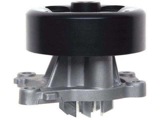 Gates Water Pump fits Nissan Versa 2007-2012 1.8L 4 Cyl GAS 87HBFS