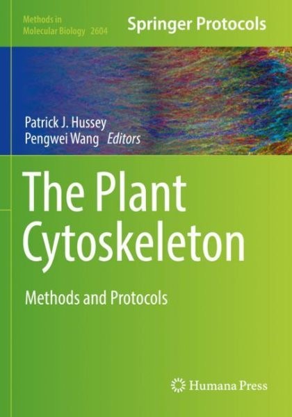 Plant Cytoskeleton : Methods and Protocols, Paperback by Hussey, Patrick J. (...