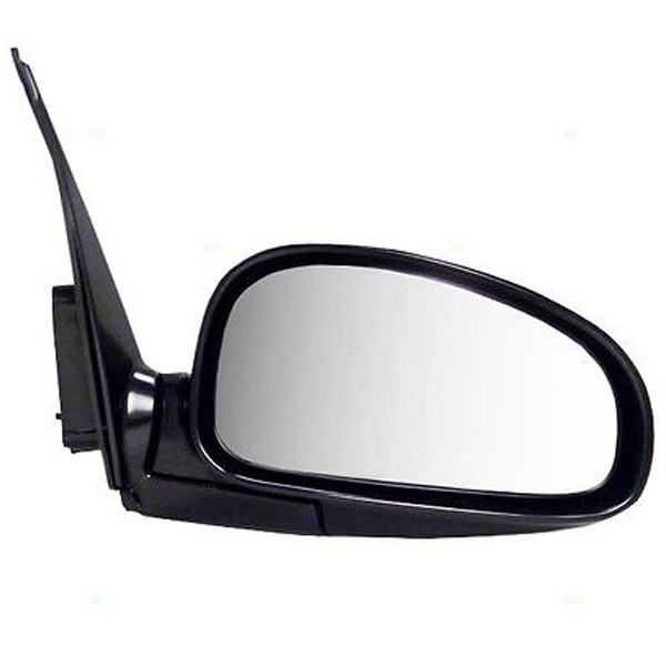 2005-2006 Kia Magentis Front Right Side Mirror Paintable Plastic Cover