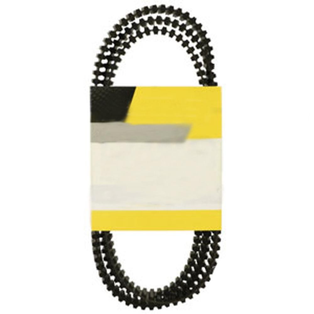 266-174 OEM Replacement Belt Fits John Deere