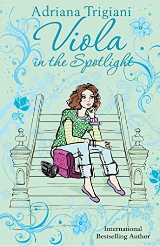 Viola in the Spotlight by Trigiani, Adriana Paperback Book The Fast FreeFREE US DELIVERY | ISBN: 0857070207 | Quality Books