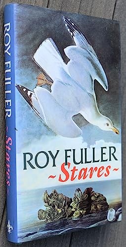 Stares by Fuller, Roy Hardback Book The Fast Free ShippingFREE US DELIVERY | ISBN: 1856190080 | Quality Books