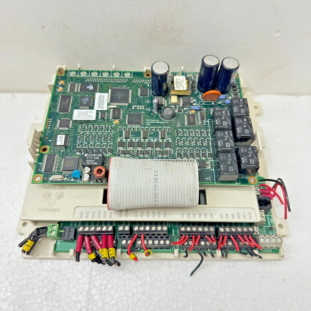 Ingersoll Rand Trane Tracer Mp 581 50100885 (Used)