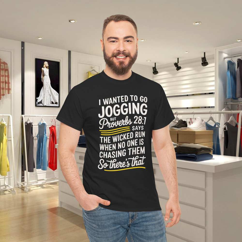 Funny Jesus Christ Religious Christian Believer Christianity T-Shirt