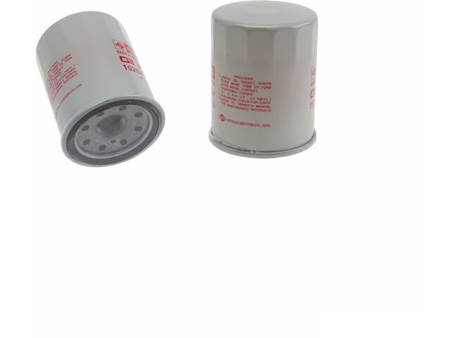 For 2004-2015, 2017 Nissan TITAN Oil Filter Genuine 45936BCJT 2005 2006 2007