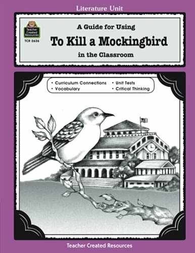 A Guide for Using To - Paperback, by Teacher Created Resources - Very Good o