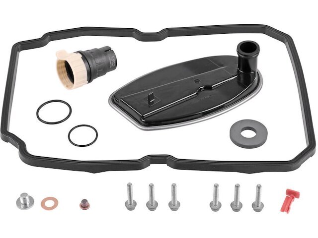 Vaico ATF Kit for 2008-2014 Dodge Challenger 26NMCY