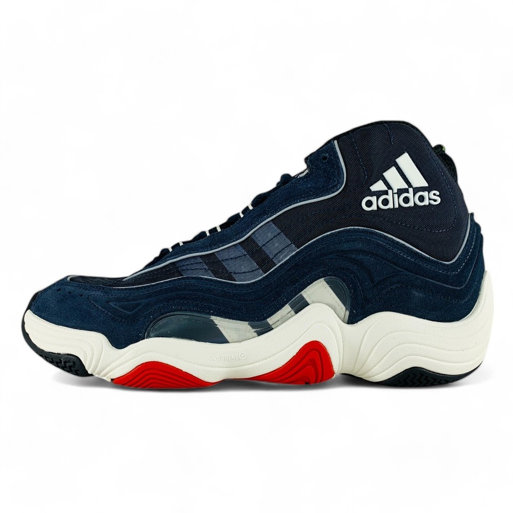 adidas Crazy 98 Kobe Aurora Ink Mens Basketball Sneakers IF2100