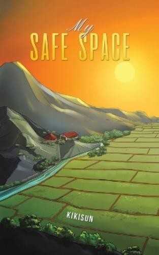 Kikisun . My Safe Space (Paperback)Another great item from Rarewaves USA | Free delivery!