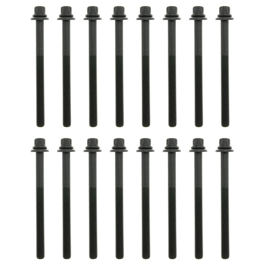 FEL-PRO ES 72366 Head Bolt Set