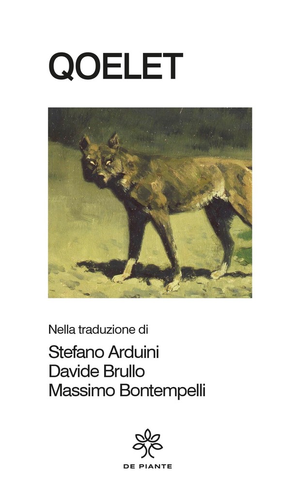 Stefano Arduini Massimo Bontempelli Davide Brullo Qoelet (Paperback)Another great item from Rarewaves USA | Free delivery!