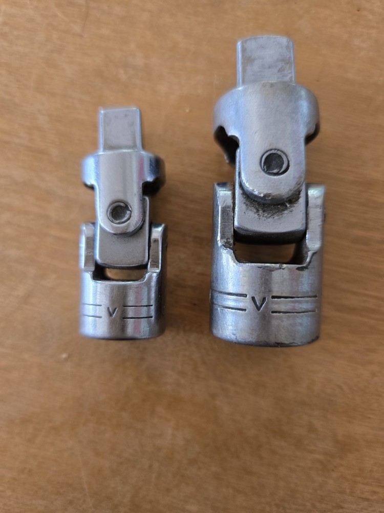 VINTAGE Craftsman =V=  3/8