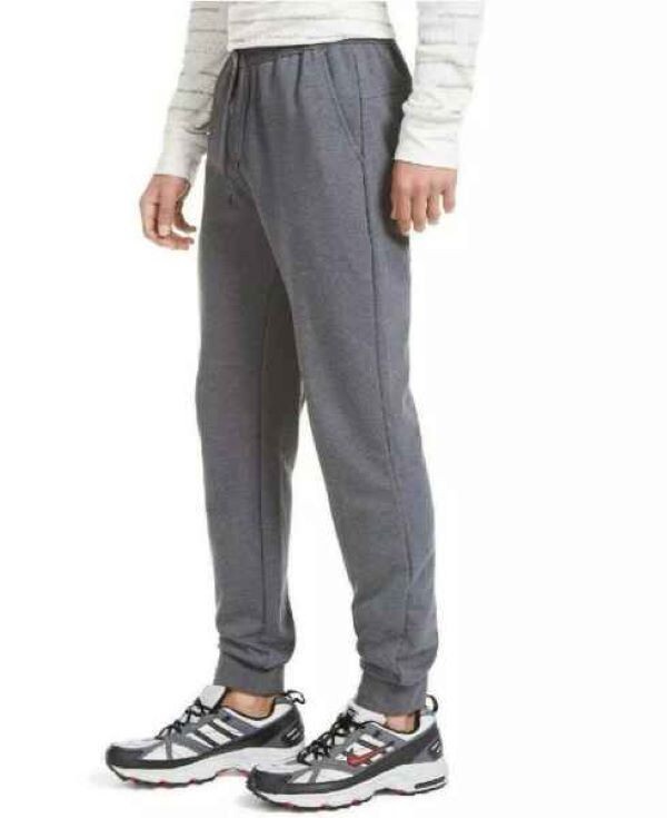 Columbia men's Viewmont Stretch Jogger Sweatpants -  XXL / 2XL -Grey