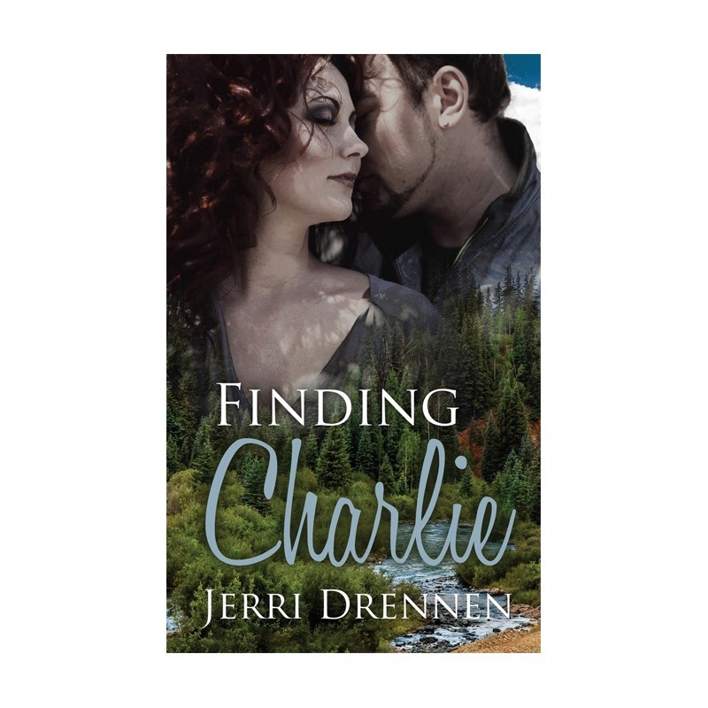 Finding Charlie Drennen Paperback