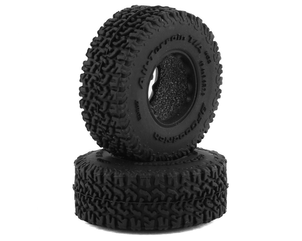 RC4WD BFGoodrich All Terrain K02 0.7