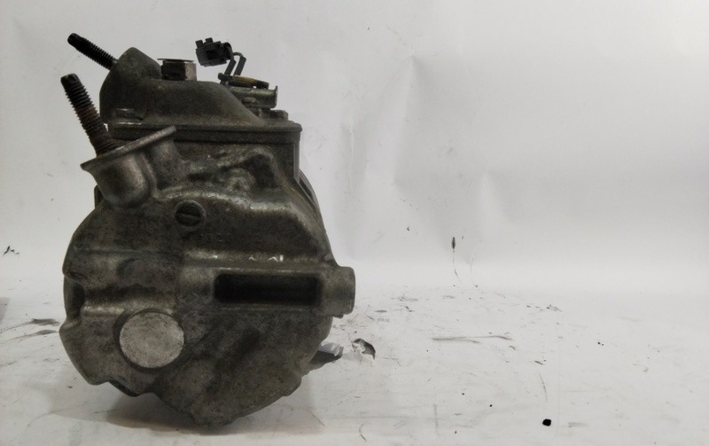 4472807070 AC COMPRESSOR FORD TRANSIT CONNECT FURGON 200 L1 TREND 2013 1809281
