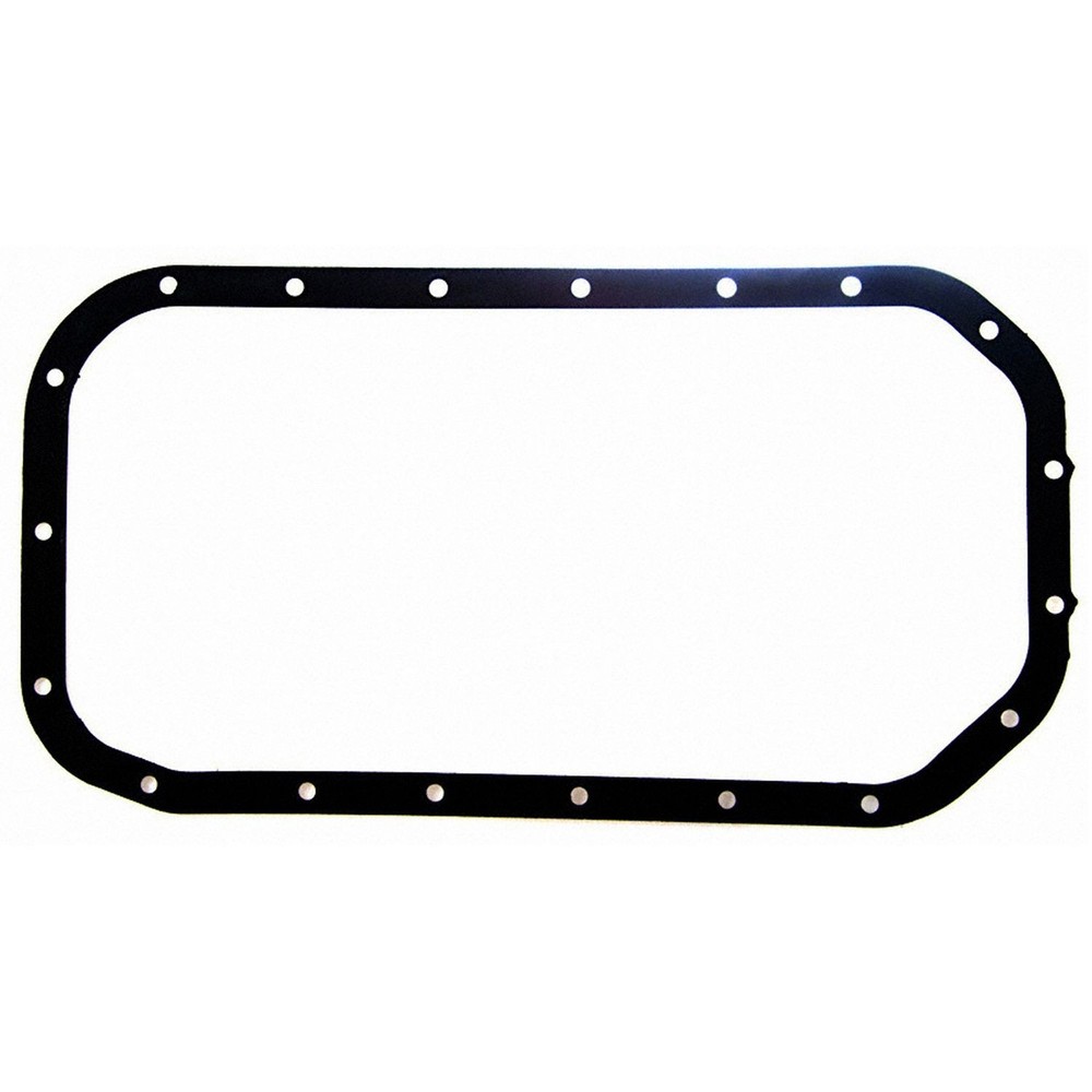 Fel-Pro OS 30718 Oil Pan Gasket Set For 96-01 Hyundai Elantra Tiburon