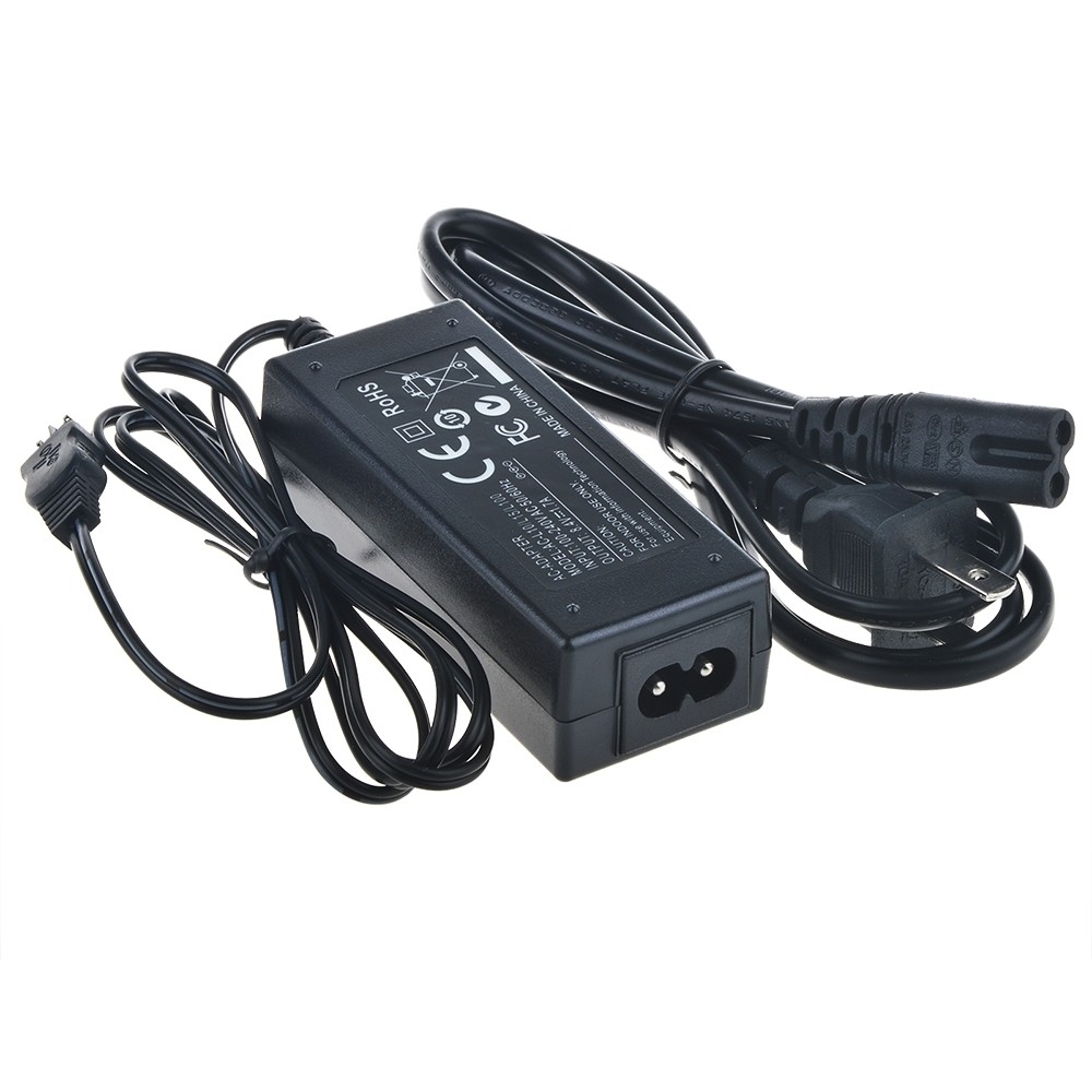 SONY Handycam DCR-TRV33 AC Adapter Charger Power Supply Cord-image