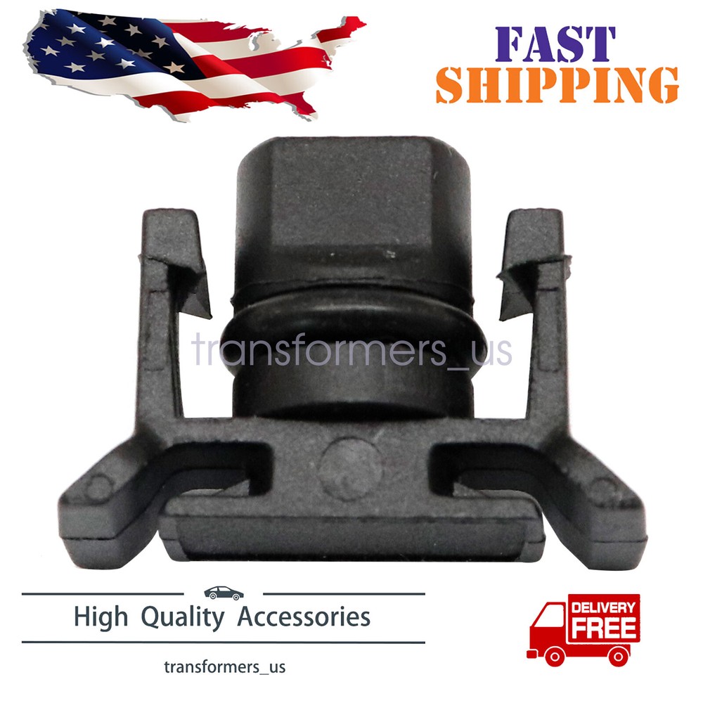 For 2012 13-17 2018 Ford Focus AV6Z-8K103-A Radiator Coolant Drain Overflow Cap