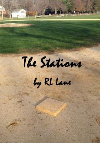 Stations, Paperback by Lane, R. L., Like New Used, Free shipping in the US