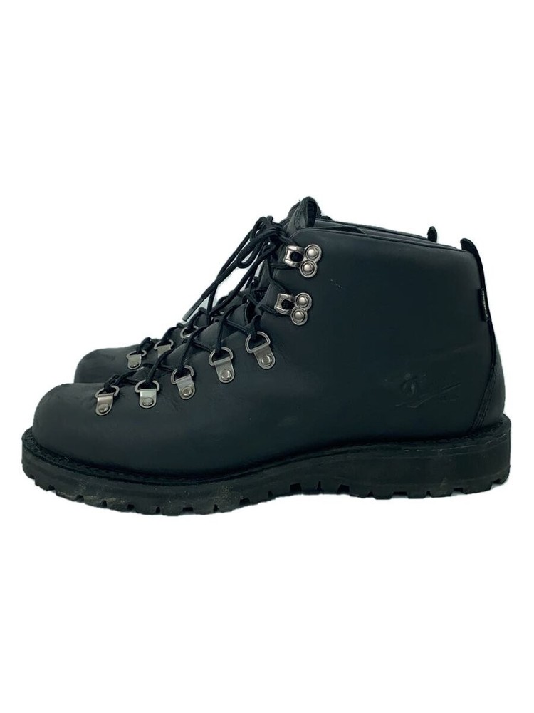 Danner Trekking Boots 28cm Black Hiking Shoes D121005