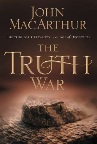 The Truth War : Fighting for Certainty in an Age of Deception by John F....