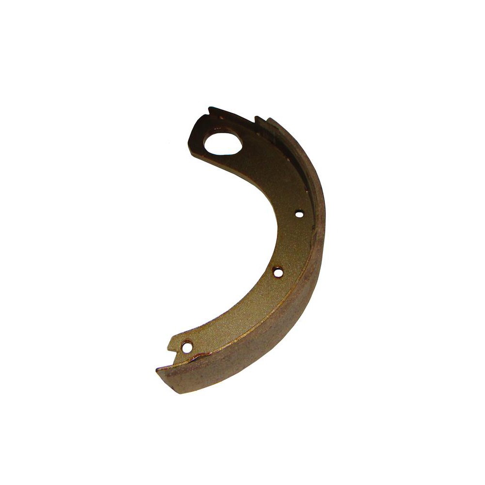 830537M92 38A71 Set of 4 Brake Shoes Fits Massey Ferguson Tractor TO20 TO30 11