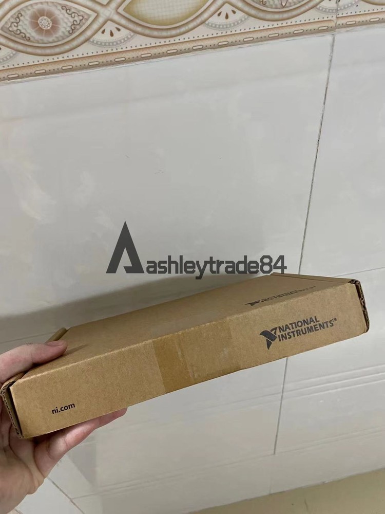 ONE NEW National Instruments NI PCIe-6361 781050-01