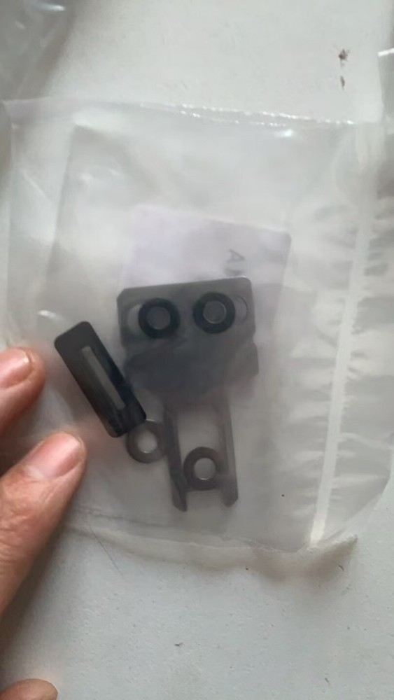 HS9Z-A51A   Electromagnetic Safety Door Lock Switch operation key   HS5L