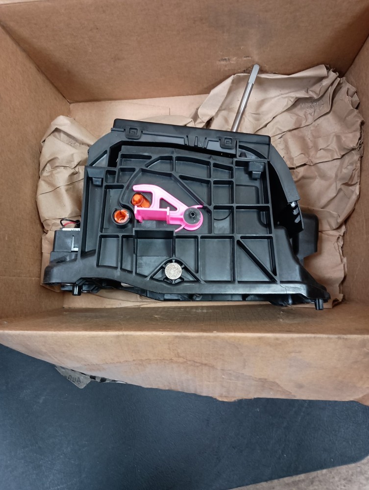 Genuine Mopar Transmission Shifter 52124792AD  2011-13 mopar