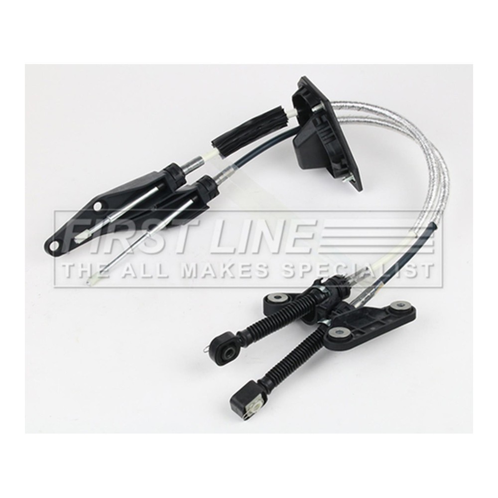 FirstLine FKG1281 Manual Transmission Cable Pull for Crafter 2-Year Warranty