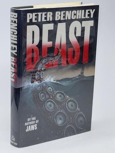 Beast, Benchley, Peter